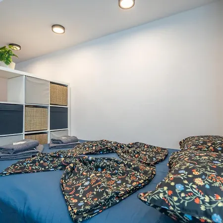 アパート Urban Nest Comfy ソフィア