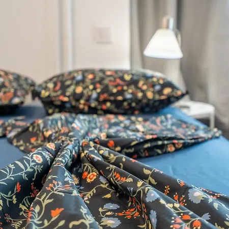 Urban Nest Comfy